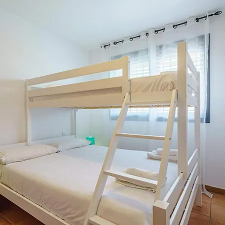 La Casa Paradise With Terrace Free Wifi 아파트