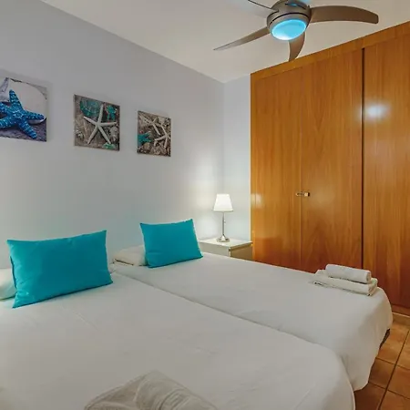아파트 La Casa Paradise With Terrace Free Wifi *