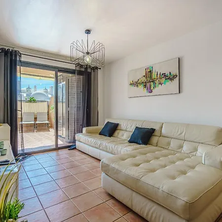 דירה La Casa Paradise With Terrace Free Wifi *
