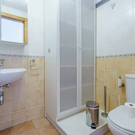 דירה La Casa Paradise With Terrace Free Wifi