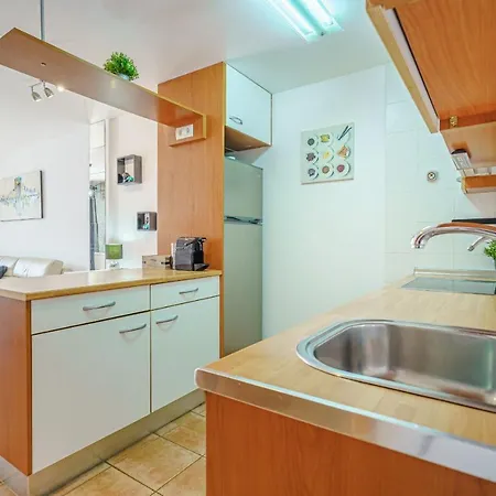 La Casa Paradise With Terrace Free Wifi דירה פלאיה פראיסו